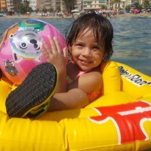 Meet your Posher, Jade